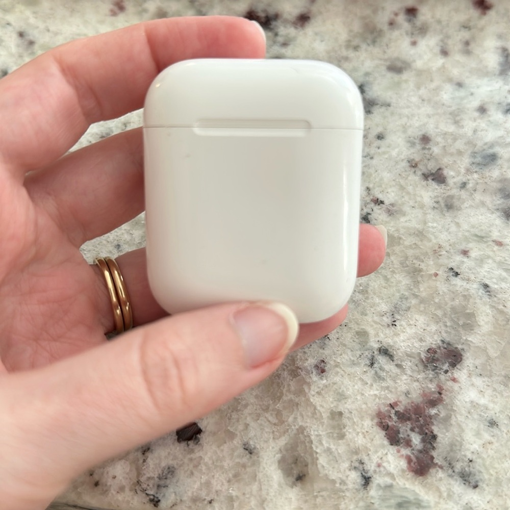 Bluetooth AirPod Gen 1